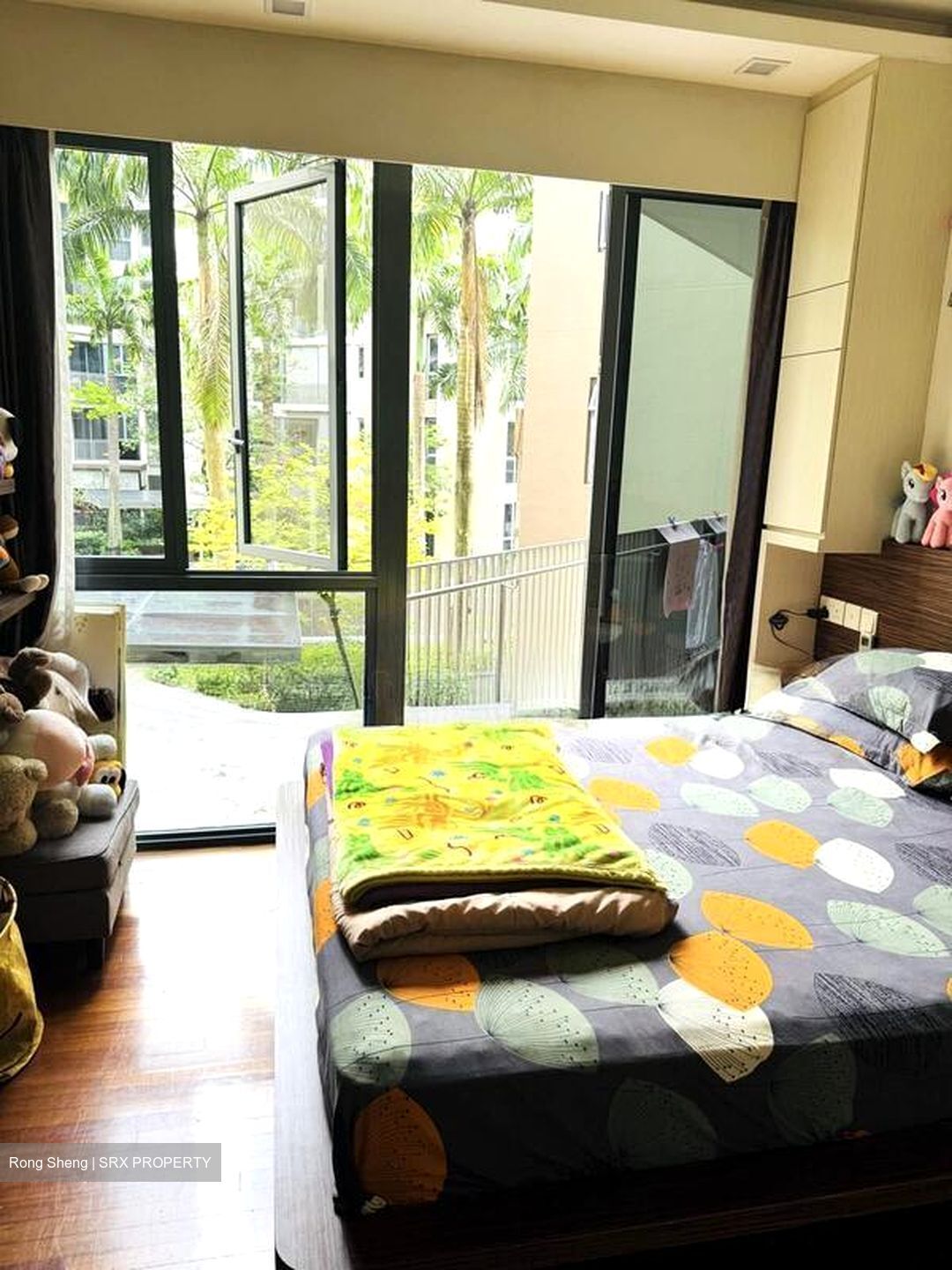 Palm Isles (D17), Condominium #497722741